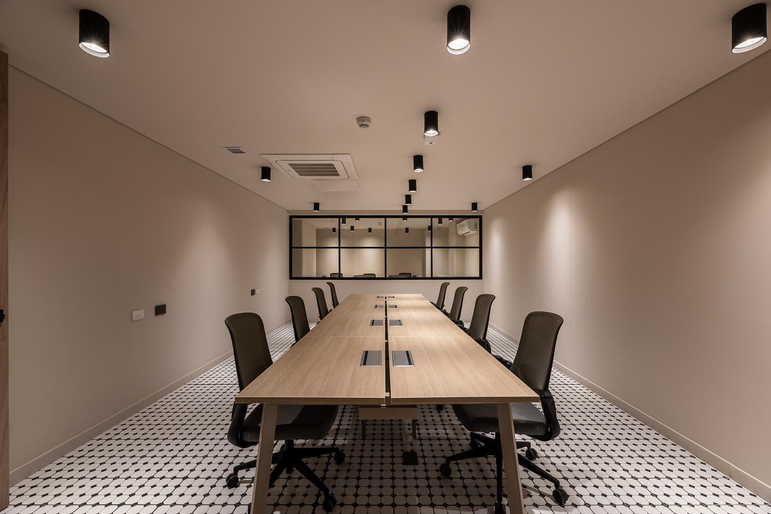 Nakua Stay & Work 메딜린 외부 사진